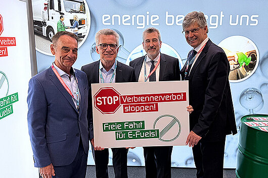 Dr. Thomas de Maizière, CDU