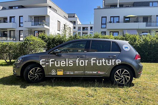 E-Fuels for Future