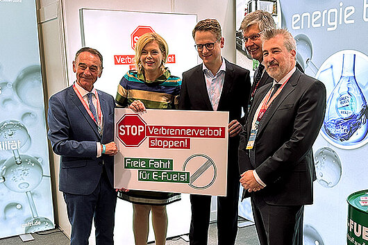 Julia Klöckner, CDU/CSU; Dr. Carsten Linnemann, CDU