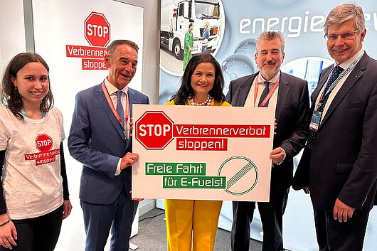 Gitta Connemann, CDU