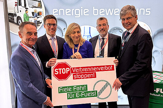 Manuel Hagel MdL, CDU; Nina Warken, CDU