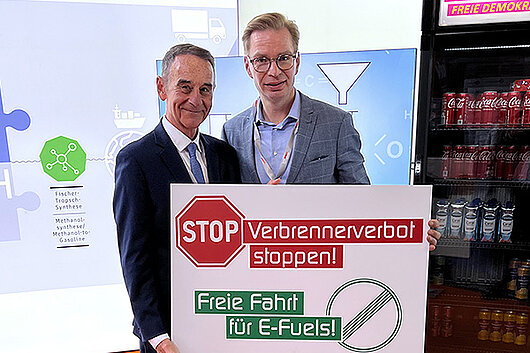 Reiner Holznagel, Bund der Steuerzahler Deutschland e.V.