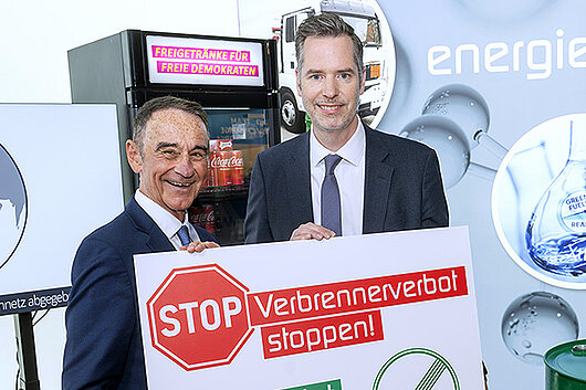 Christian Dürr, FDP