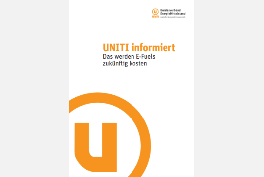Das werden E-Fuels zukünftig kosten