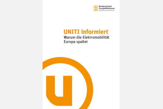 Warum die Elektromobilität Europa spaltet
