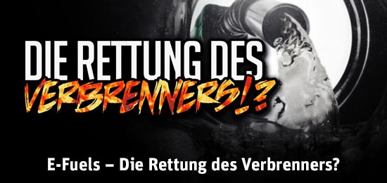JP Performance – Die Rettung für den Verbrenner!?